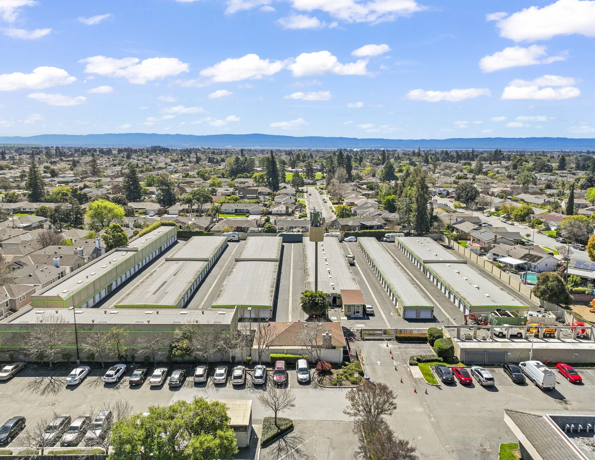 38491 Fremont Blvd, Fremont, CA à vendre Photo du bâtiment- Image 1 de 1