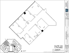 1400 Broadfield Blvd, Houston, TX for lease Interior Photo- Image 2 of 2