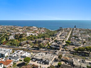 3800 E Coast Hwy, Newport Beach, CA - Aerial map view - Image1