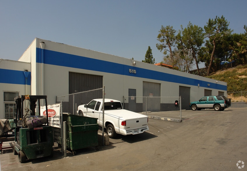 515-517 W Imperial Hwy, La Habra, CA for lease - Primary Photo - Image 1 of 15