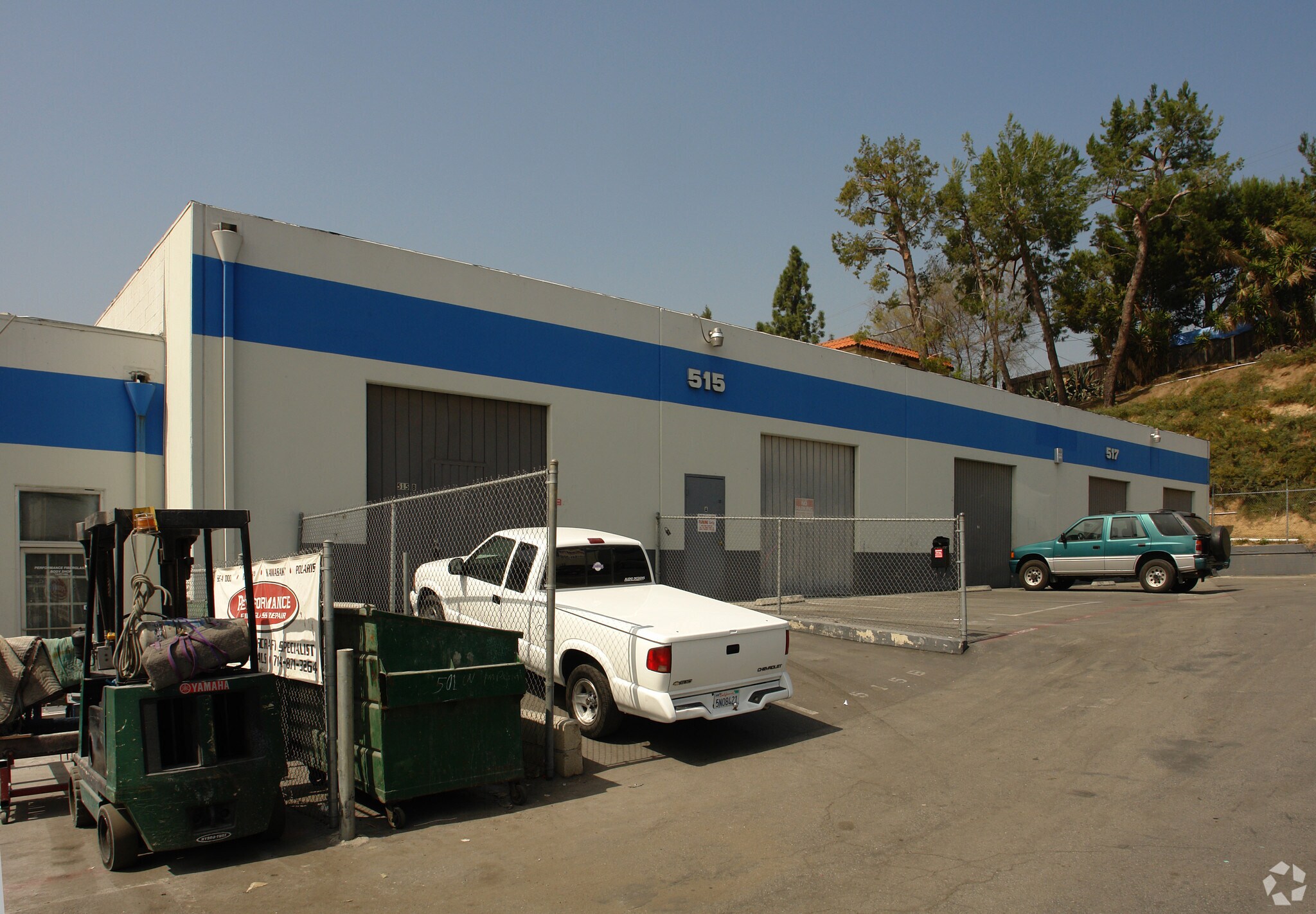 515-517 W Imperial Hwy, La Habra, CA for lease Primary Photo- Image 1 of 16