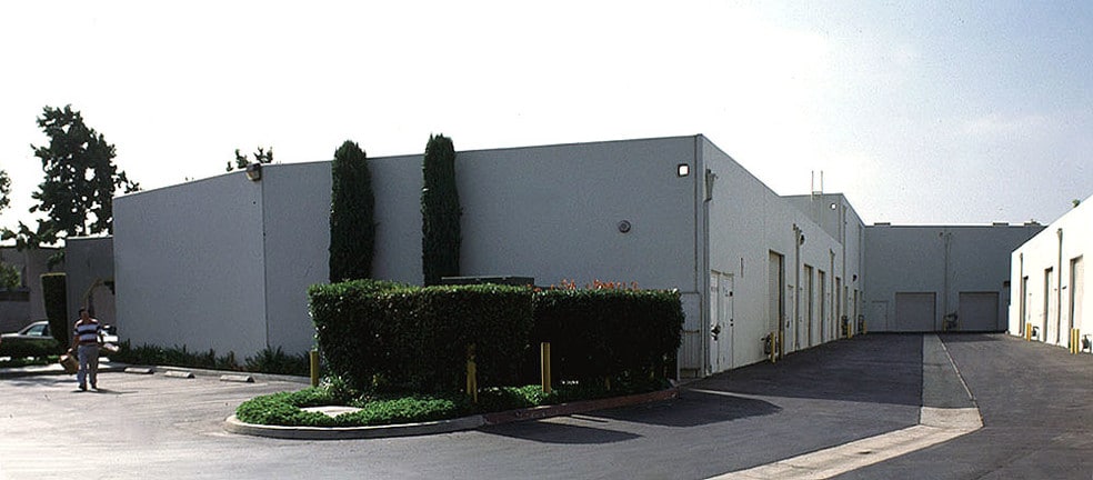 20803 E Valley Blvd, Walnut, CA for sale - Building Photo - Image 2 of 2