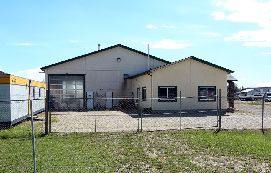 60 Madison Cres, Spruce Grove, AB for lease - Building Photo - Image 3 of 25