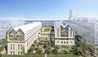 More details for Rue De Lyon, Marseille - Office for Sale