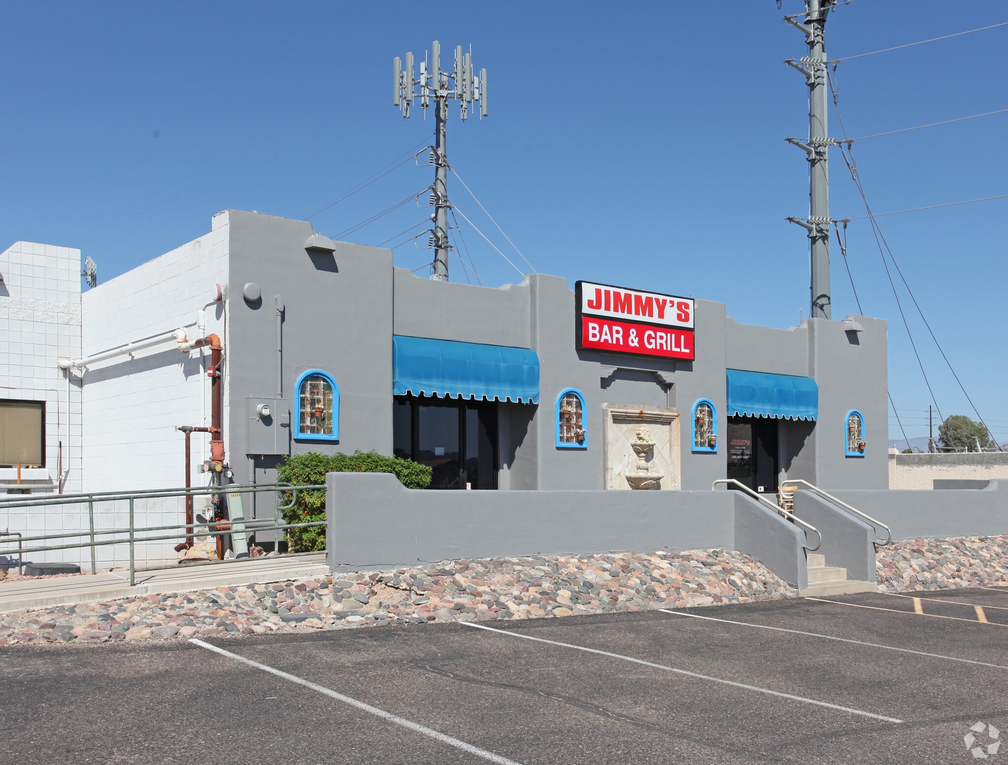 16758 E Glenbrook Blvd, Fountain Hills, AZ for lease Primary Photo- Image 1 of 16