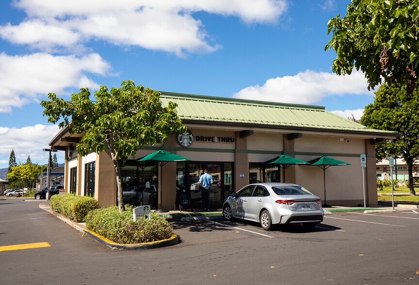 95-1057-95-1077 Ainamakua Dr, Mililani, HI for lease - Building Photo - Image 3 of 4