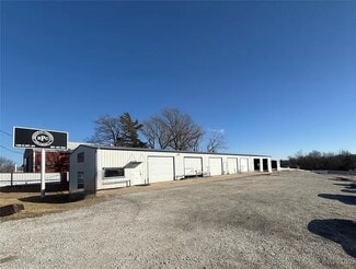 More details for 11206 N Broadway Ave, Ada, OK - Industrial for Sale