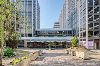Plus de détails pour 4-6 Rue D'Orleans, Saint-Cloud - Bureau à louer
