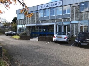 Denington Rd, Wellingborough for lease Building Photo- Image 1 of 7