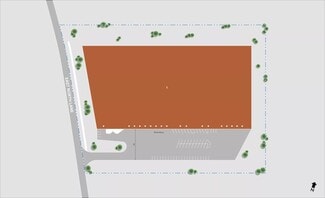 Plus de détails pour 444 North Lane, Conshohocken, PA - Industriel à louer