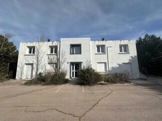 Plus de détails pour Bureau à louer