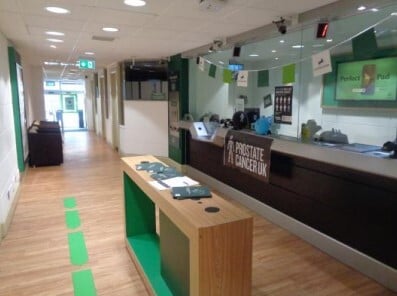 32-34A Newgate St, Bishop Auckland for lease Interior Photo- Image 1 of 2