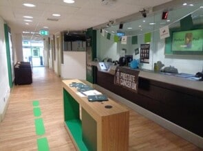 32-34A Newgate St, Bishop Auckland for lease Interior Photo- Image 1 of 2