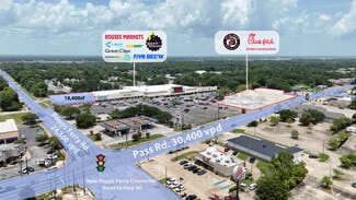 More details for 2384 Pass Rd, Biloxi, MS - Retail for Lease