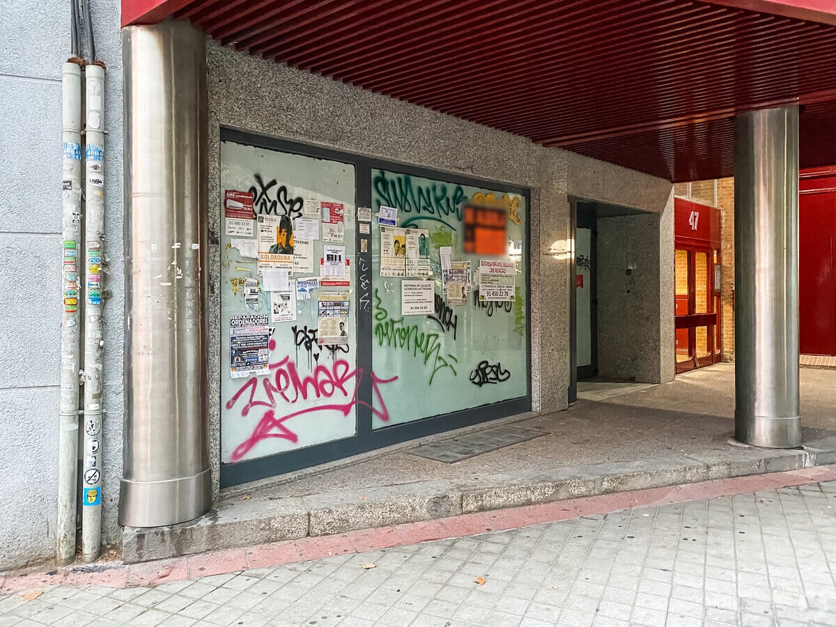 Madrid, MAD 28039 - Unit Puerta 05 - - Interior Photo - Image 2 of 3