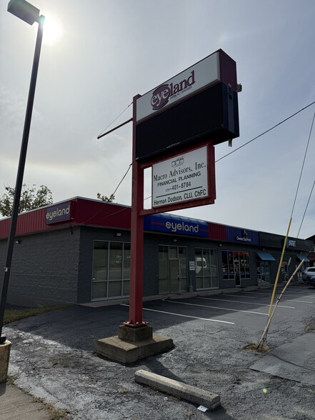 578 Susquehanna Blvd, Hazleton, PA for lease - Building Photo - Image 2 of 38