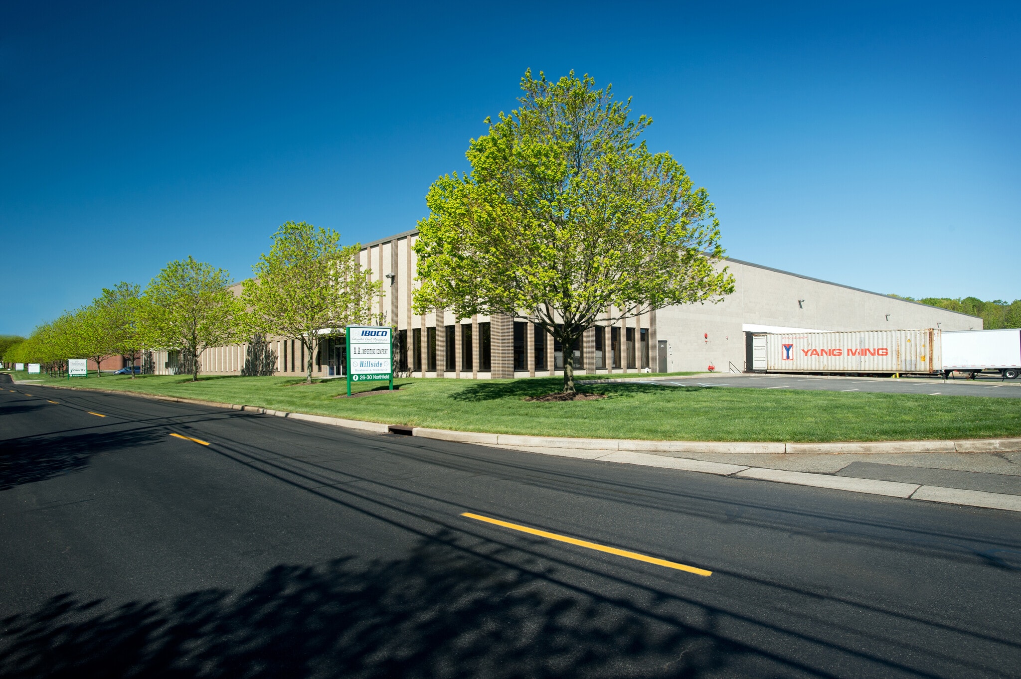 29 Northfield Ave, Edison, NJ for lease Building Photo- Image 1 of 2