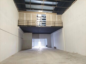 Plus de détails pour Industriel à vendre