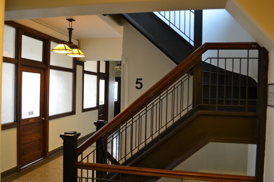 200 Putnam St, Marietta, OH à louer - Photo intérieure - Image 3 de 7