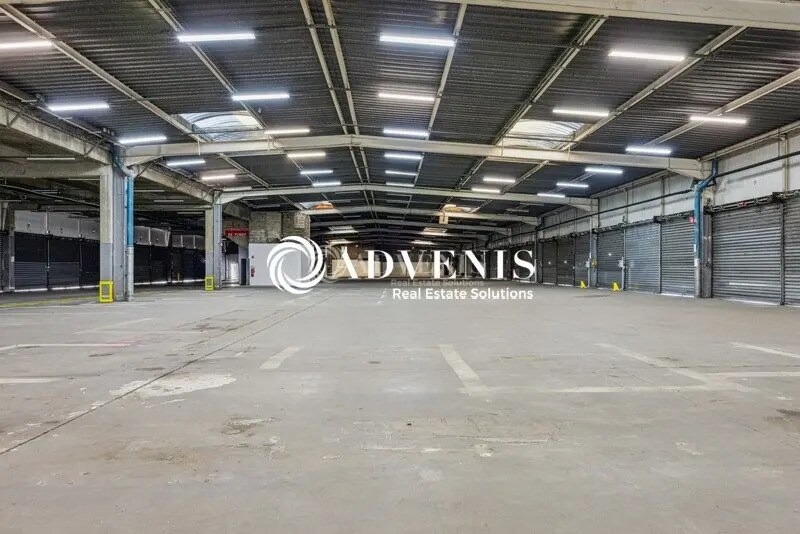 Industrial in Aulnay-sous-Bois for lease - Interior Photo - Image 2 of 6