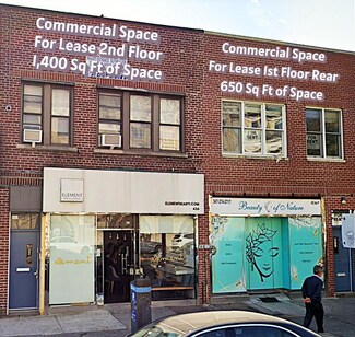 Plus de détails pour 432-434 Avenue P, Brooklyn, NY - Bureau à louer
