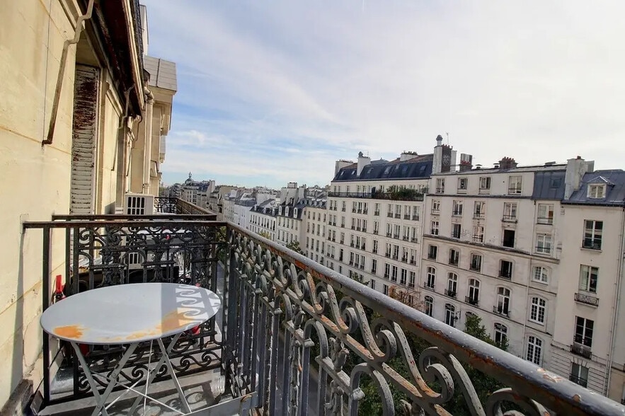 102 Rue Réaumur, Paris for lease - Building Photo - Image 1 of 10