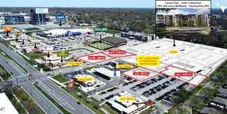 More details for 9701 Metcalf Ave, Overland Park, KS - Land for Sale