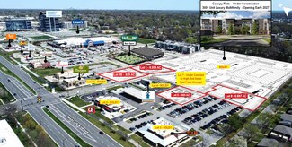 Plus de détails pour 9701 Metcalf Ave, Overland Park, KS - Terrain à vendre
