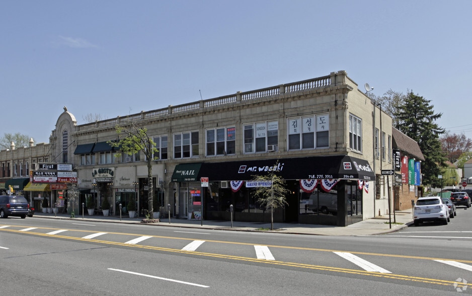 25402 Northern Blvd, Little Neck, NY for lease - Building Photo - Image 2 of 11