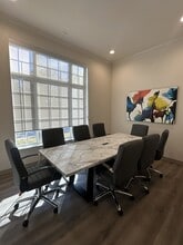 6220 Campbell Rd, Dallas, TX à louer Photo intérieure- Image 2 de 9