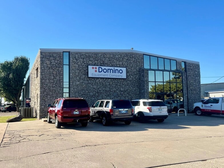 8130 W Reno Ave, Oklahoma City, OK for sale - Primary Photo - Image 1 of 15