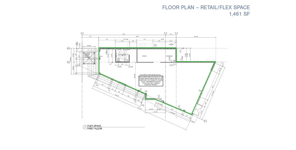 3666 Mt Diablo Blvd, Lafayette, CA à vendre - Photo du bâtiment - Image 3 de 10