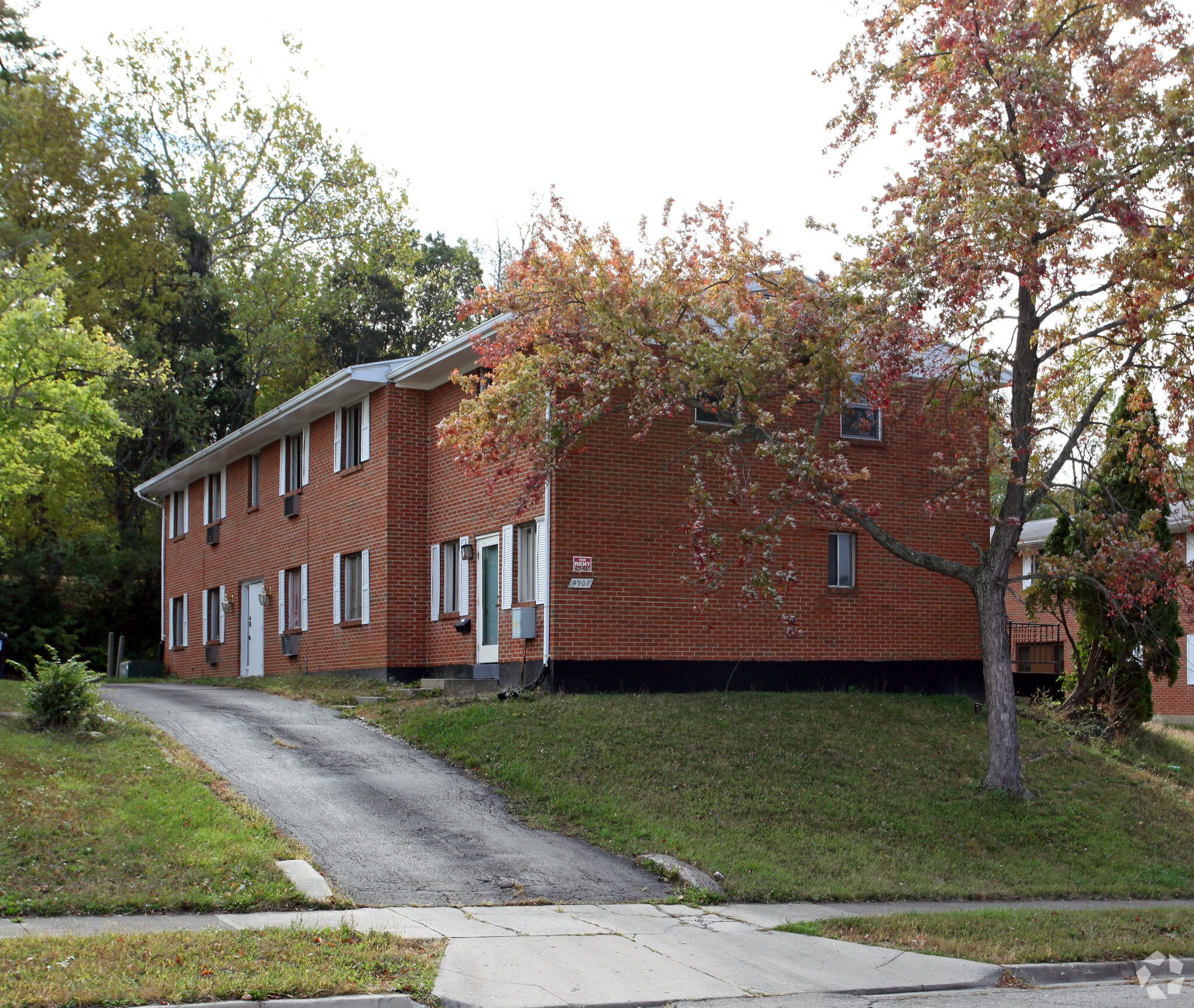 4908 Northcutt Pl, Dayton, OH à vendre Photo principale- Image 1 de 16