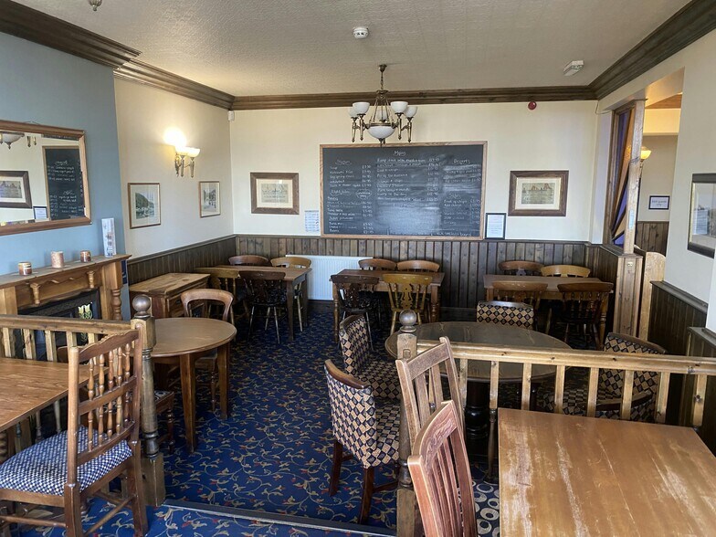 Quay St, Minehead à louer - Photo du bâtiment - Image 2 de 6