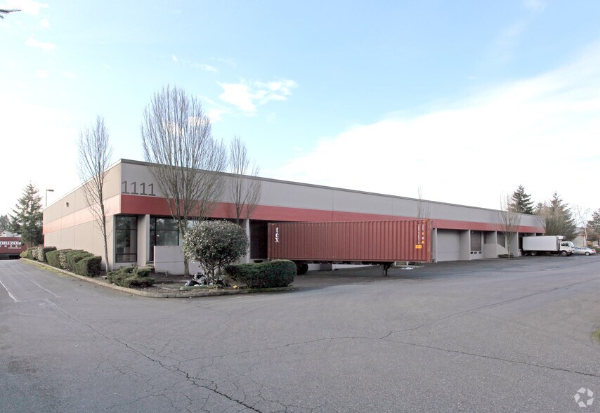 1111 S 344th St, Federal Way, WA à louer - Photo du bâtiment - Image 2 de 3