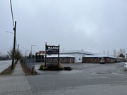 22652 Fraser Hwy, Langley BC - Warehouse