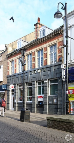 21 Newgate St, Bishop Auckland for sale - Primary Photo - Image 1 of 3