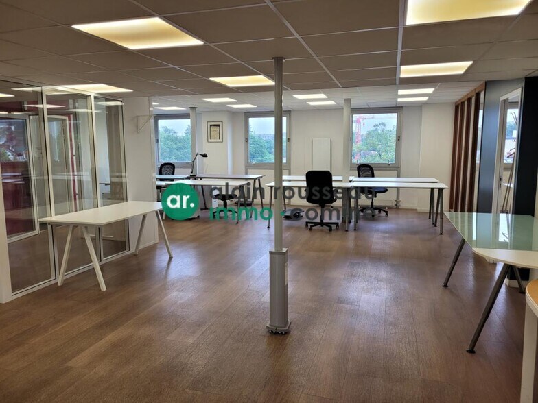 Bureau dans Nantes à vendre - Photo intérieure - Image 1 de 6