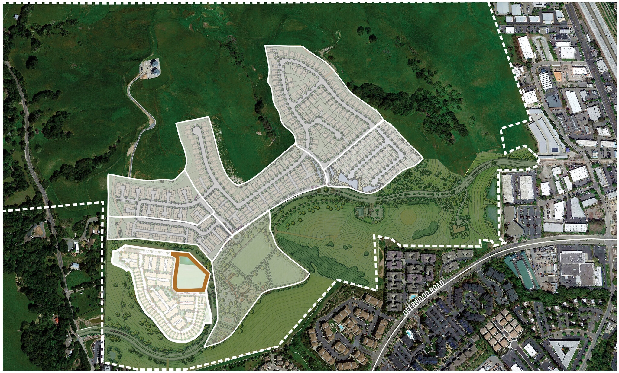 2000 Mateo Miller Circle Cir, San Ramon, CA à vendre Photo principale- Image 1 de 2