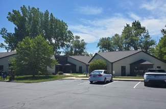 Plus de détails pour 5214-5226 S East St, Indianapolis, IN - Bureau à vendre