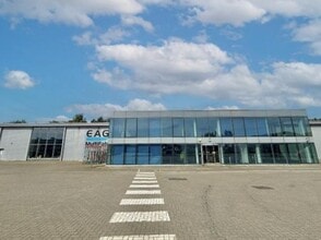 Bunns Bank, Old Buckenham for lease Building Photo- Image 2 of 9