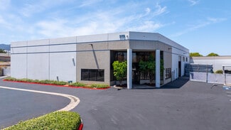 Plus de détails pour 372 N Smith St, Corona, CA - Industriel à vendre