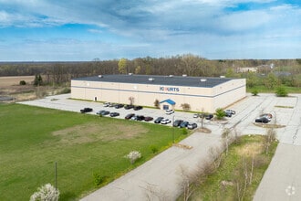 127 E US Highway 6, Valparaiso, IN - Aerial map view - Image1