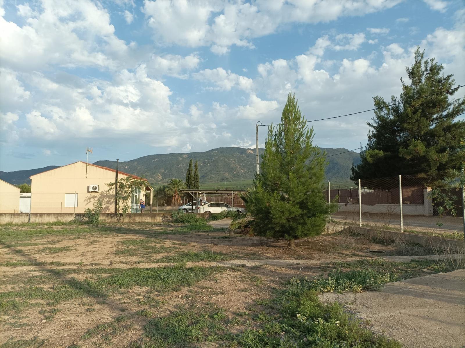 Land in Librilla, Murcia for sale Building Photo- Image 1 of 13