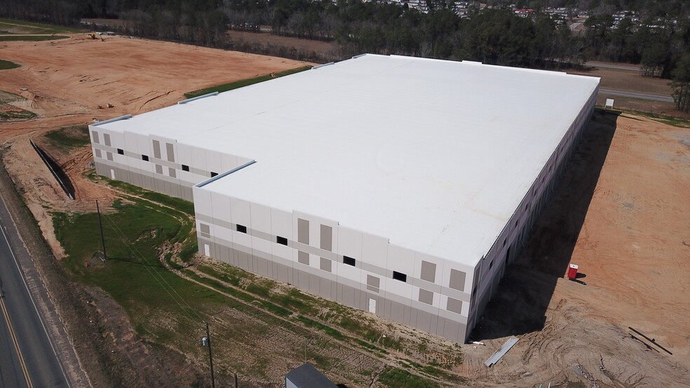 5300 Corporation Dr, Fayetteville, NC for lease - Building Photo - Image 2 of 6