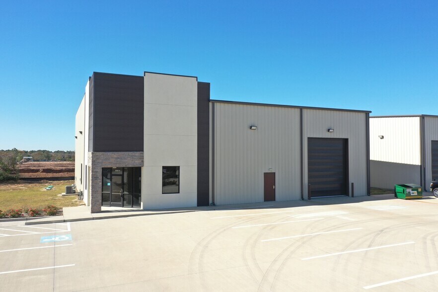 16707 Telge Rd, Cypress, TX à vendre - Photo du bâtiment - Image 2 de 5