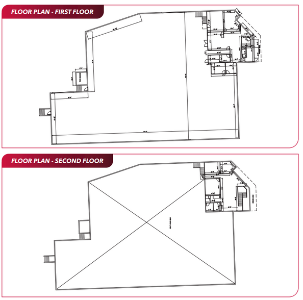 1195 W Victoria St, Compton, CA for sale - Floor Plan - Image 3 of 27