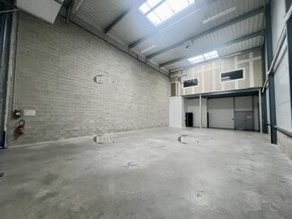 More details for Industrial for Lease
