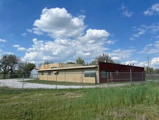 Plus de détails pour 5905 W US Highway 60, Republic, MO - Industriel à louer