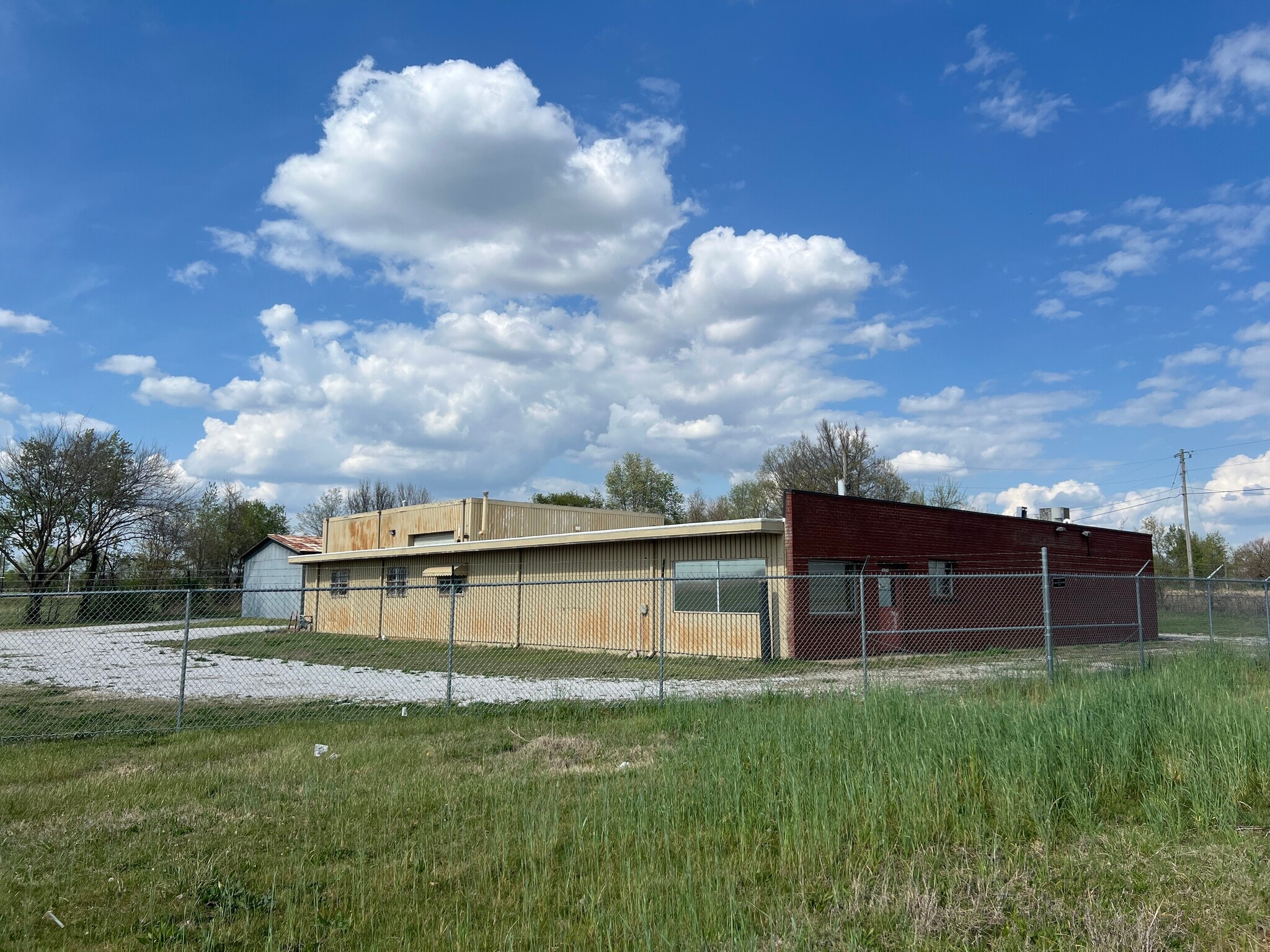 5905 W US Highway 60, Republic, MO for lease Primary Photo- Image 1 of 21